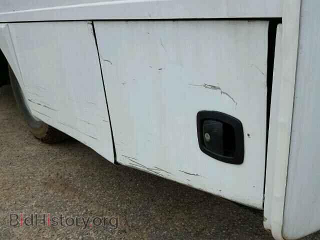2008 DODGE SPRINTER - VIN: WDXPF445X89362234 - Photo 11