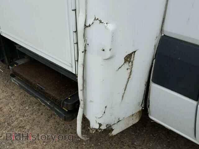 2008 DODGE SPRINTER - VIN: WDXPF445X89362234 - Photo 14