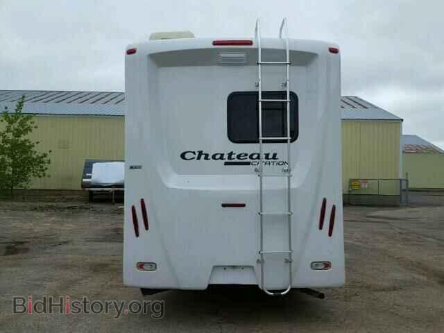 2008 DODGE SPRINTER - VIN: WDXPF445X89362234 - Photo 4