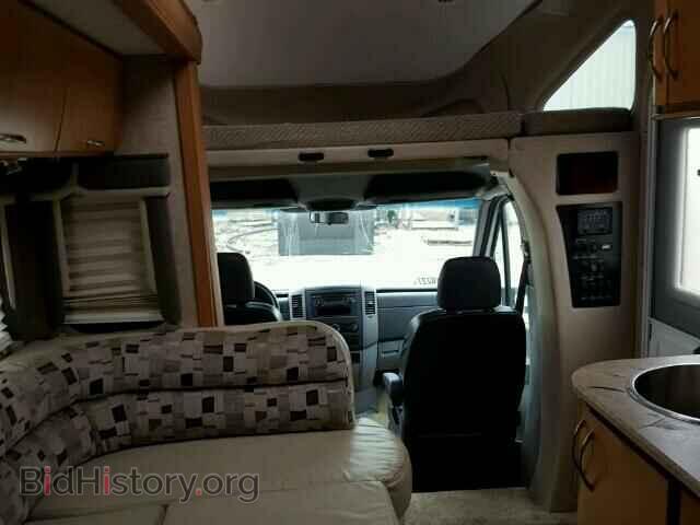 2008 DODGE SPRINTER - VIN: WDXPF445X89362234 - Photo 10