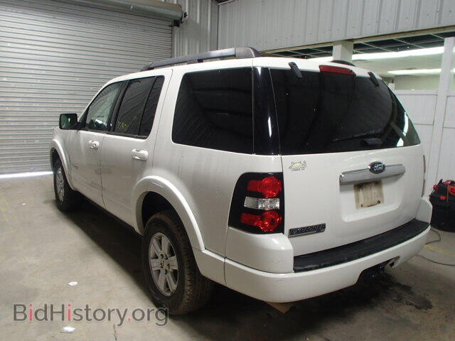 2008 FORD EXPLORER - VIN: 1FMEU63E08UB06114 - Photo 3