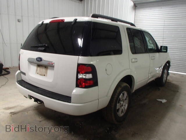 2008 FORD EXPLORER - VIN: 1FMEU63E08UB06114 - Photo 4