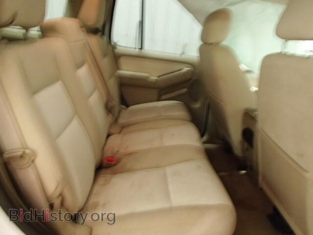 2008 FORD EXPLORER - VIN: 1FMEU63E08UB06114 - Photo 6