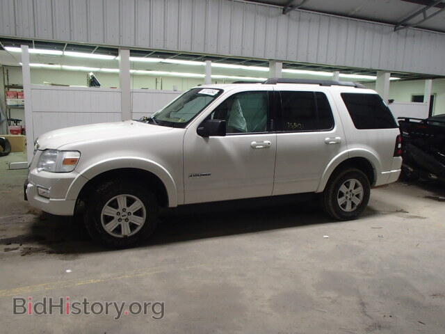 2008 FORD EXPLORER - VIN: 1FMEU63E08UB06114 - Photo 9