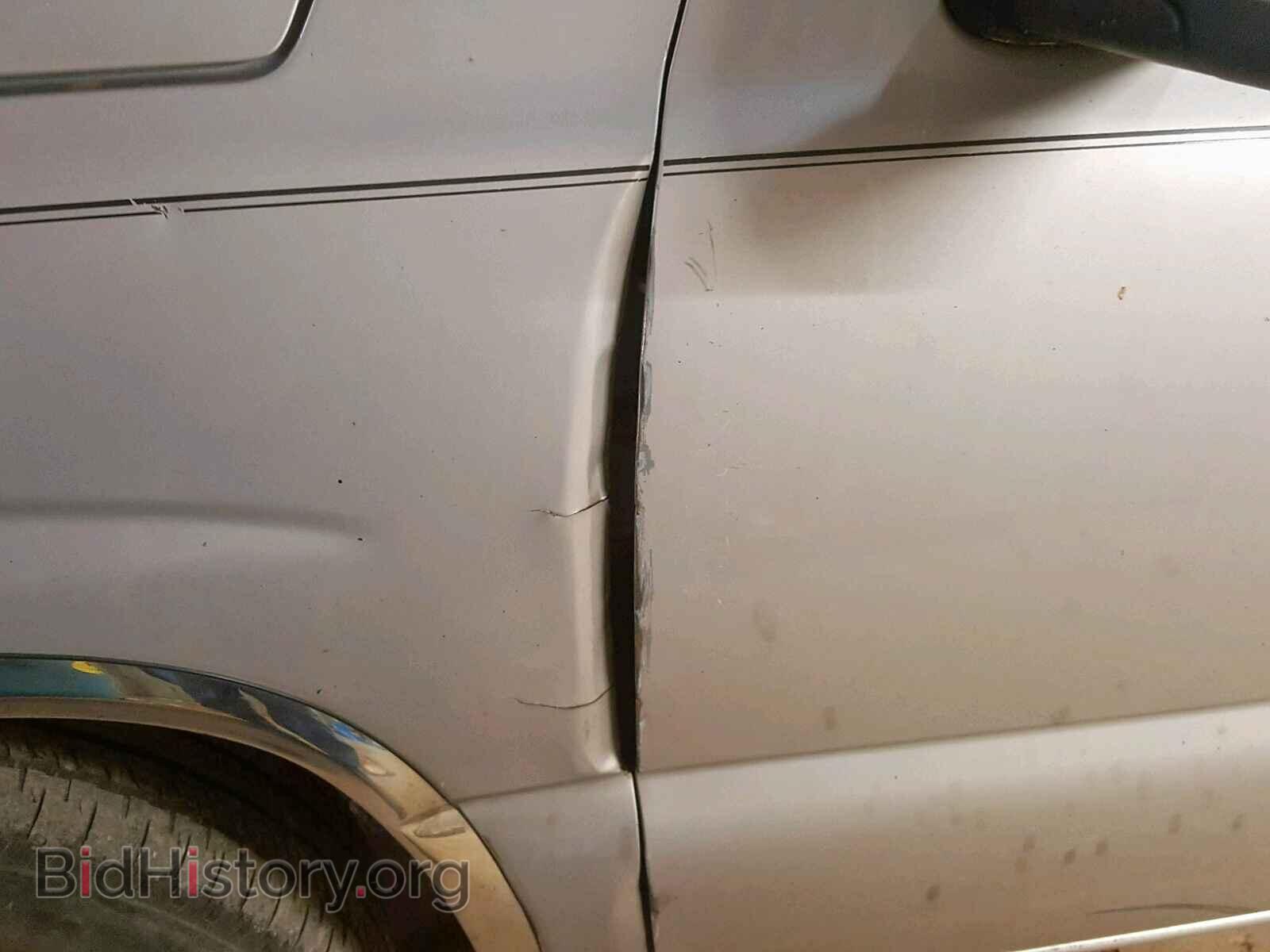 2006 CHEVROLET SILVERADO - VIN: 2GCEC19V961159386 - Фото 9