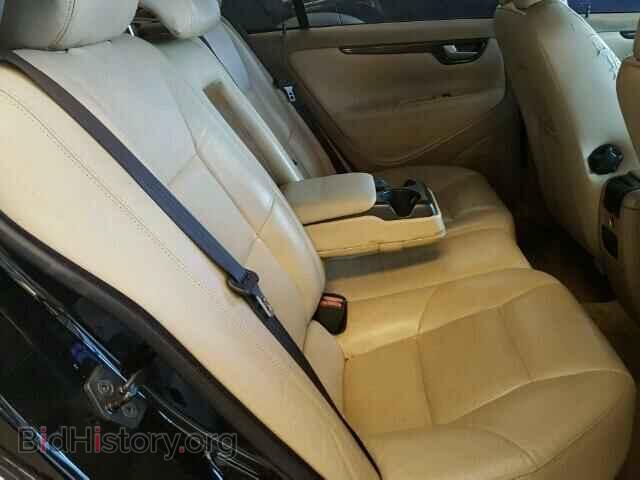 2006 VOLVO S60 - VIN: YV1RS547462506430 - Фото 6