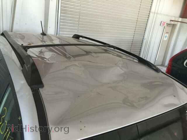 2012 TOYOTA RAV4 - VIN: 2T3BF4DV7CW185409 - Фото 9