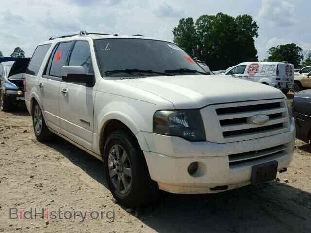 Photo 1FMFU20528LA26885 - FORD EXPEDITION 2008