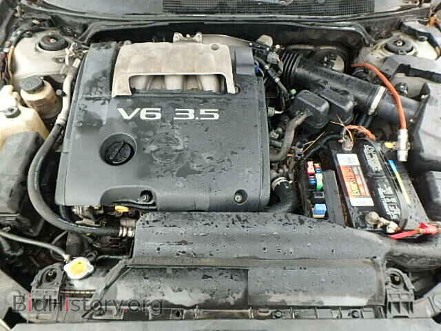 2007 NISSAN MAXIMA - VIN: 1N4BA41E27C801101 - Фото 7