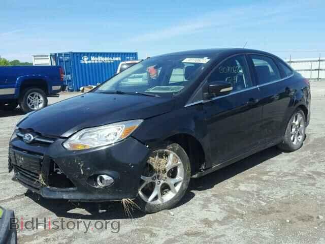2012 FORD FOCUS - VIN: 1FAHP3H29CL114190 - Photo 2