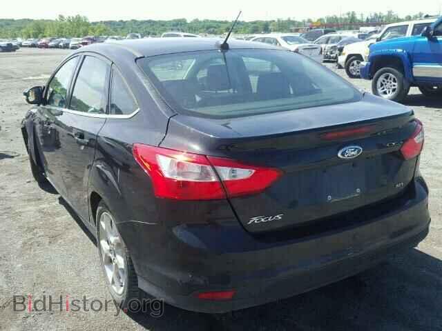 2012 FORD FOCUS - VIN: 1FAHP3H29CL114190 - Photo 3