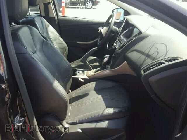2012 FORD FOCUS - VIN: 1FAHP3H29CL114190 - Photo 5
