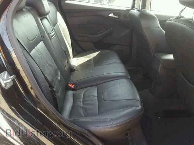 2012 FORD FOCUS - VIN: 1FAHP3H29CL114190 - Photo 6