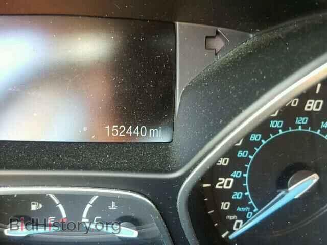 2012 FORD FOCUS - VIN: 1FAHP3H29CL114190 - Photo 8