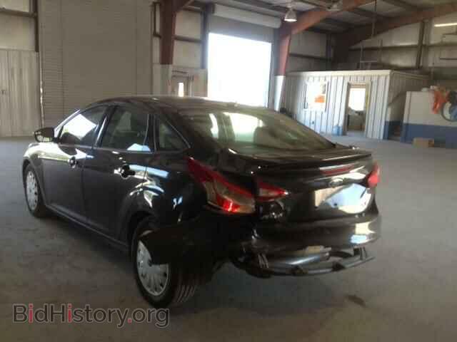 2012 FORD FOCUS - VIN: 1FAHP3F25CL171487 - Фото 3