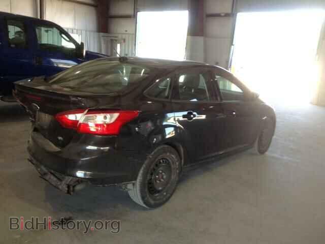 2012 FORD FOCUS - VIN: 1FAHP3F25CL171487 - Фото 4