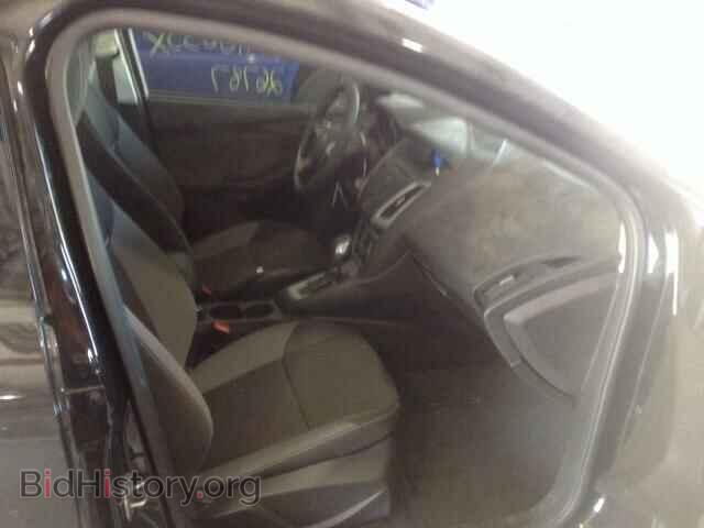 2012 FORD FOCUS - VIN: 1FAHP3F25CL171487 - Фото 5