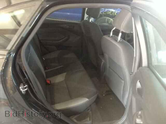 2012 FORD FOCUS - VIN: 1FAHP3F25CL171487 - Фото 6