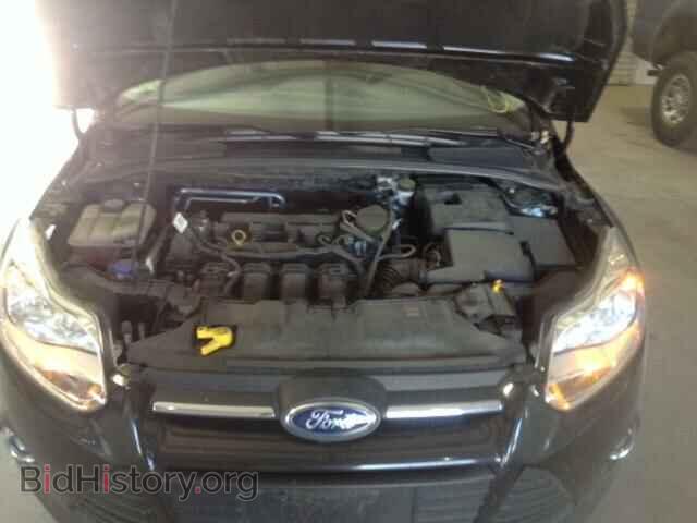 2012 FORD FOCUS - VIN: 1FAHP3F25CL171487 - Фото 7