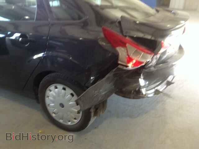 2012 FORD FOCUS - VIN: 1FAHP3F25CL171487 - Фото 9