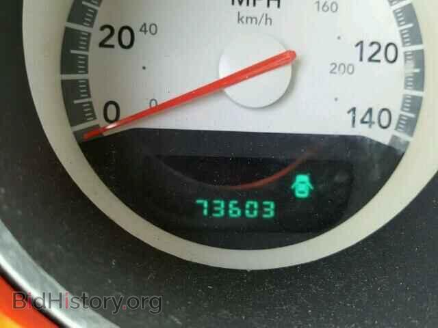 2009 DODGE CHALLENGER - VIN: 2B3LJ44V79H560633 - Фото 8