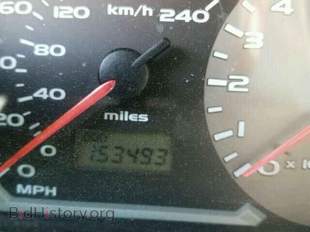 2005 MITSUBISHI ECLIPSE - VIN: 4A3AE55H65E027874 - Photo 8