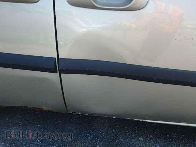 2006 DODGE CARAVAN - VIN: 1D4GP25R36B669019 - Photo 10