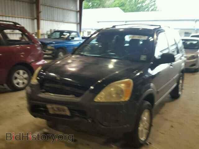 2003 HONDA CRV - VIN: JHLRD68403C012080 - Фото 2