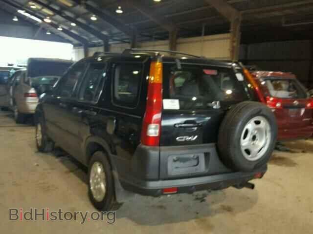 2003 HONDA CRV - VIN: JHLRD68403C012080 - Фото 3