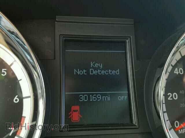 2012 DODGE DURANGO - VIN: 1C4RDJEGXCC330836 - Photo 8