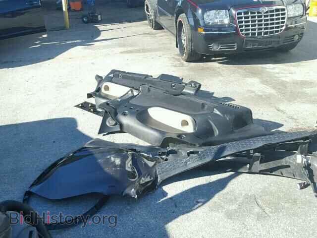 2012 DODGE DURANGO - VIN: 1C4RDJEGXCC330836 - Photo 10