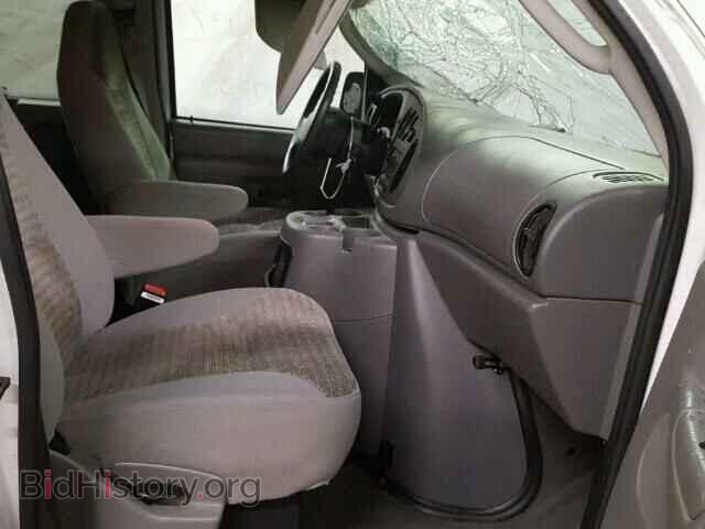 2004 FORD ECONOLINE - VIN: 1FBNE31L74HA85352 - Photo 5