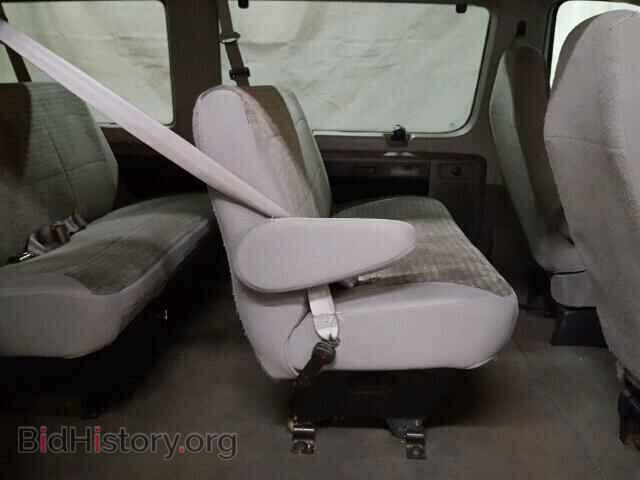 2004 FORD ECONOLINE - VIN: 1FBNE31L74HA85352 - Photo 6