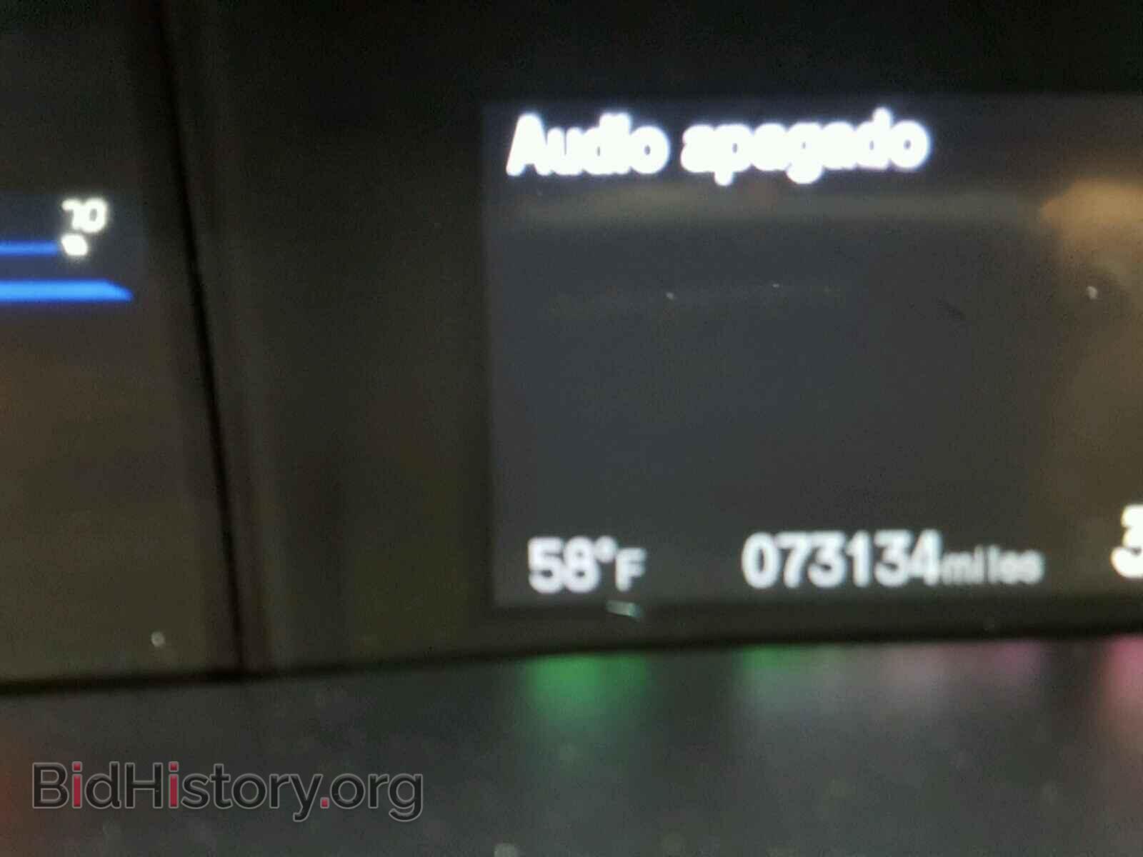 2013 HONDA CIVIC - VIN: 19XFB2F84DE224463 - Фото 8