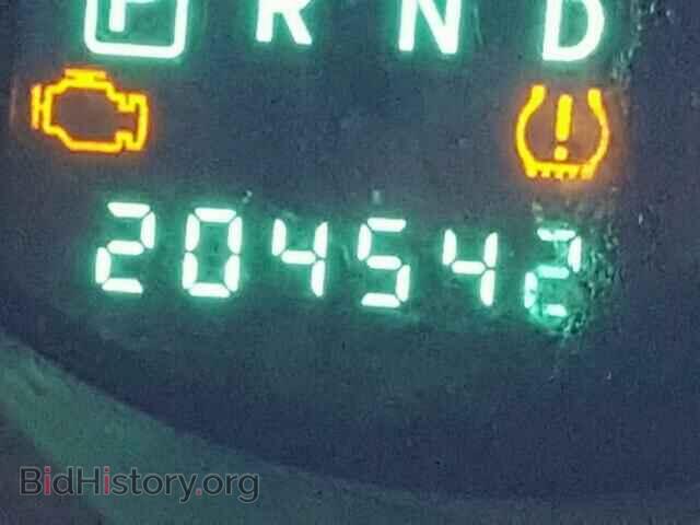 2007 DODGE NITRO - VIN: 1D8GU28K37W629054 - Фото 8