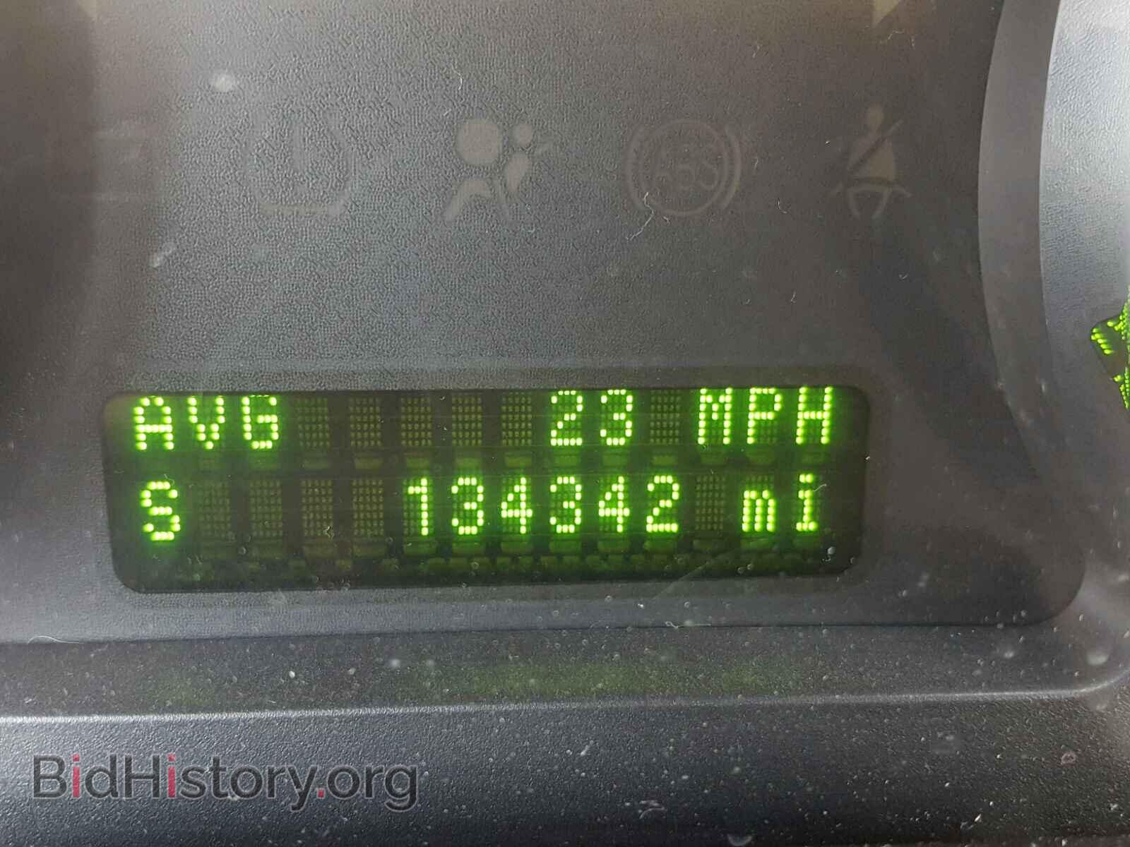 2010 FORD EDGE - VIN: 2FMDK3JC8ABA80861 - Фото 8