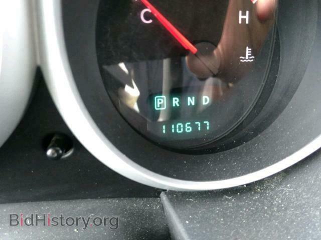 2010 DODGE CARAVAN - VIN: 2D4RN4DE6AR287618 - Фото 8