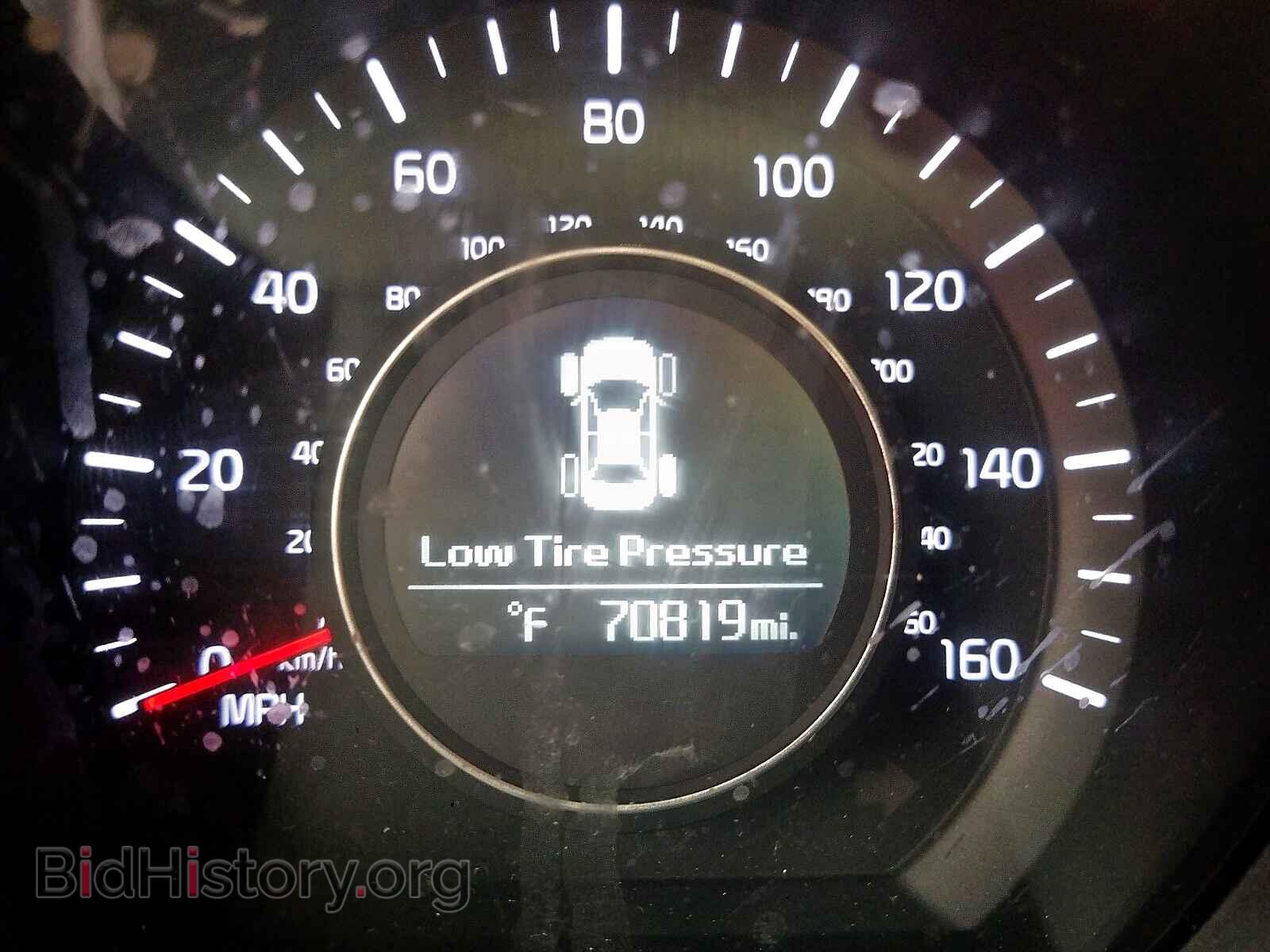 2015 KIA OPTIMA - VIN: KNAGM4A75F5627470 - Фото 8