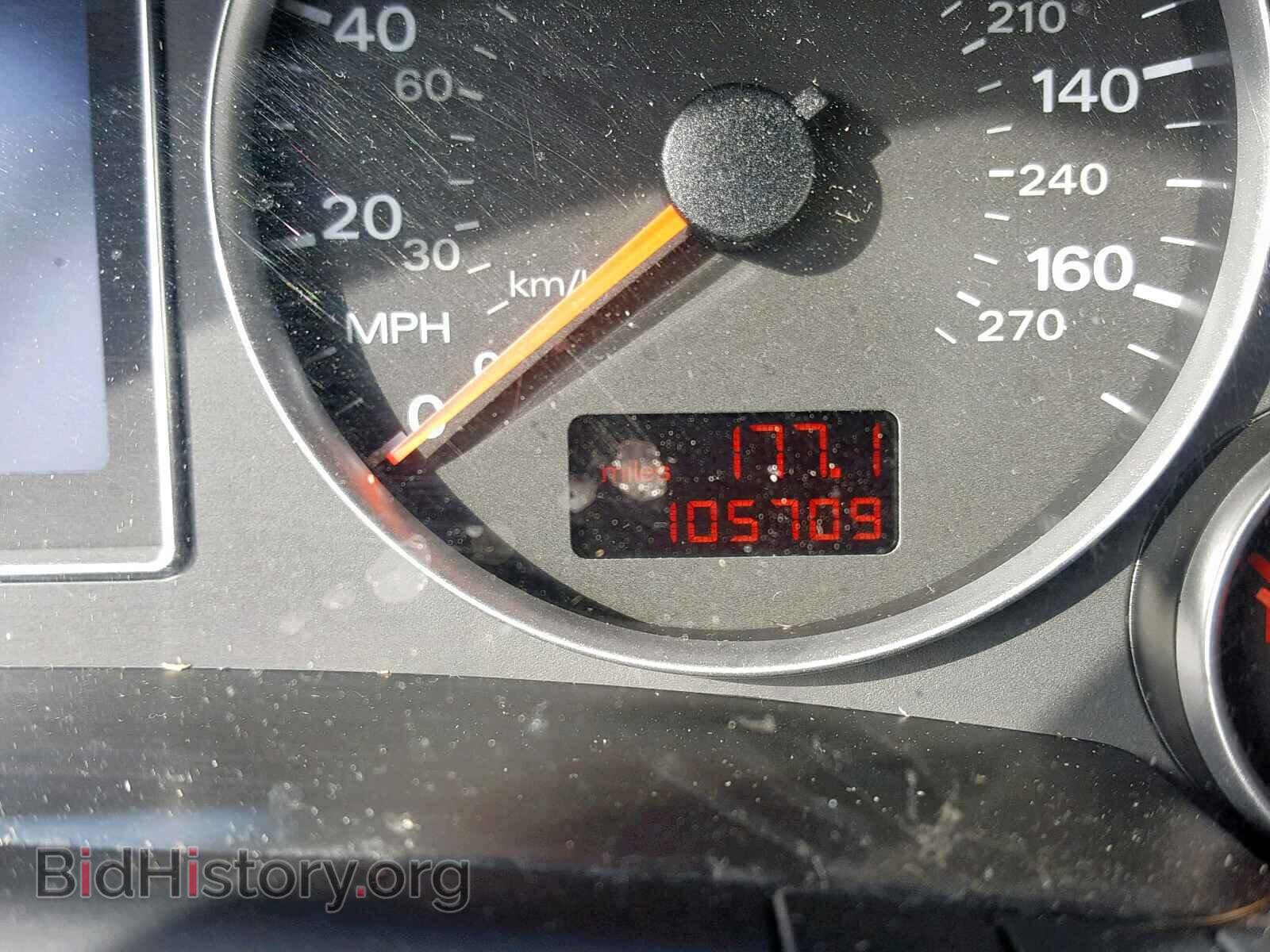 2008 AUDI A4 - VIN: WAUDF78E88A114615 - Photo 8
