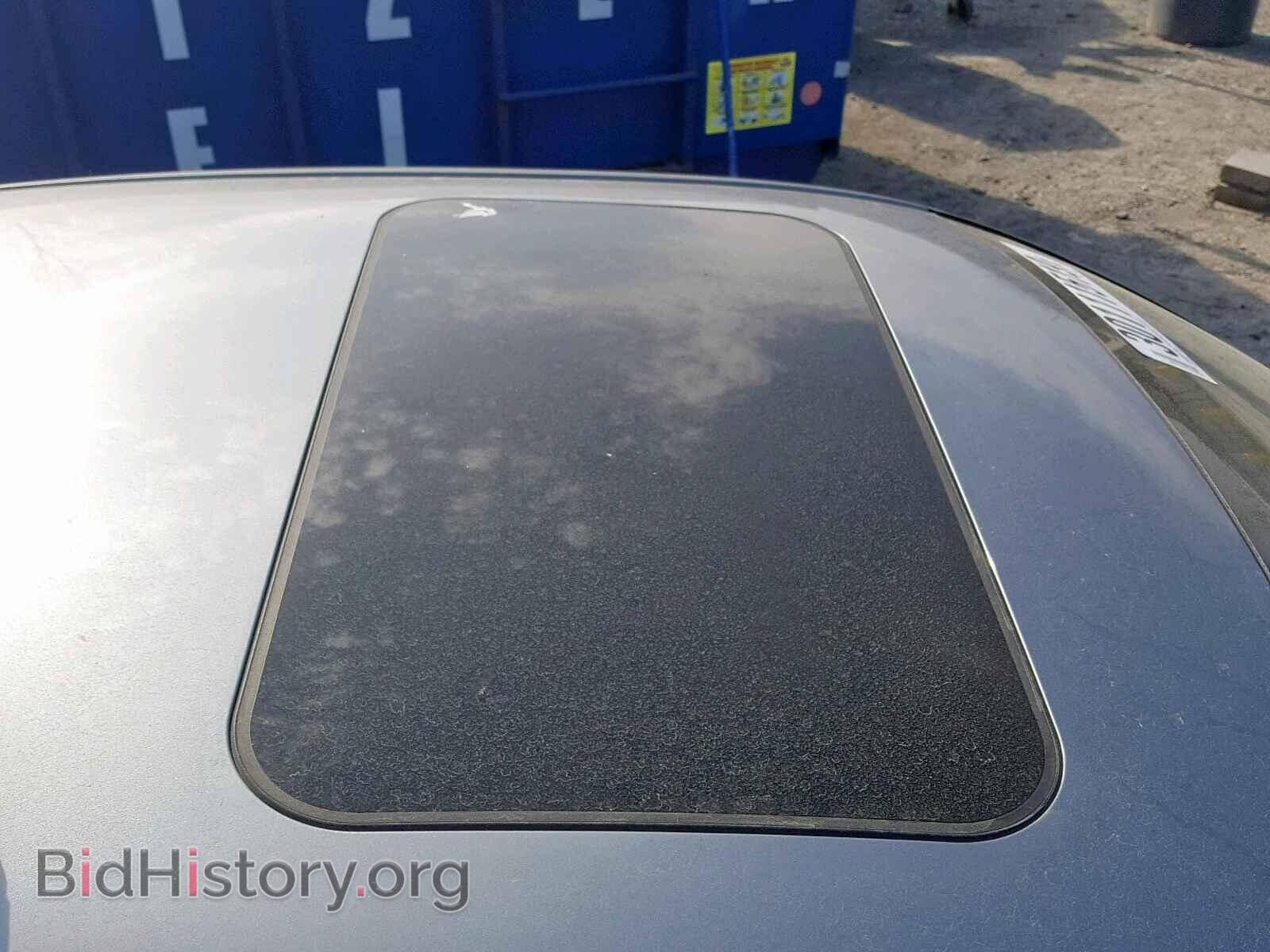 2008 AUDI A4 - VIN: WAUDF78E88A114615 - Photo 9