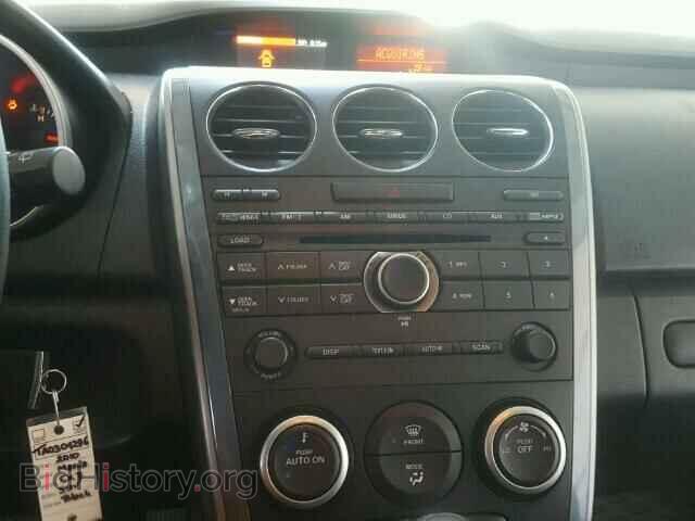2010 MAZDA CX-7 - VIN: JM3ER4W32A0304296 - Фото 9
