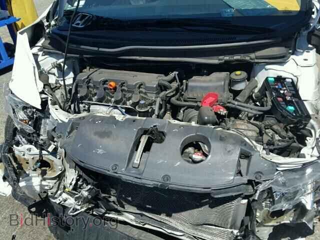 2014 HONDA CIVIC - VIN: 19XFB2F8XEE208706 - Фото 7