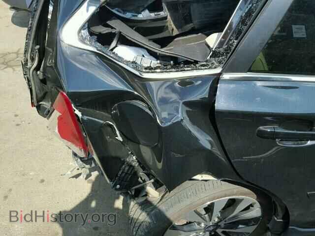 2015 SUBARU OUTBACK - VIN: 4S4BSELCXF3277800 - Фото 9