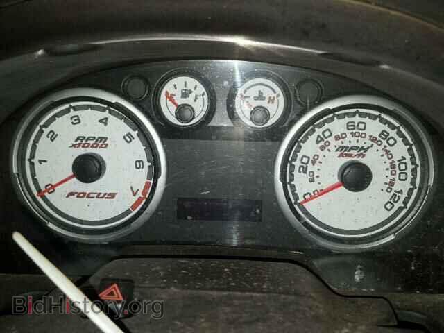 2009 FORD FOCUS - VIN: 1FAHP36N99W190089 - Фото 8