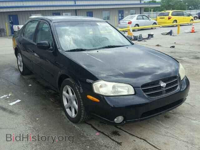 Фотография JN1CA31D1YT515406 - NISSAN MAXIMA 2000