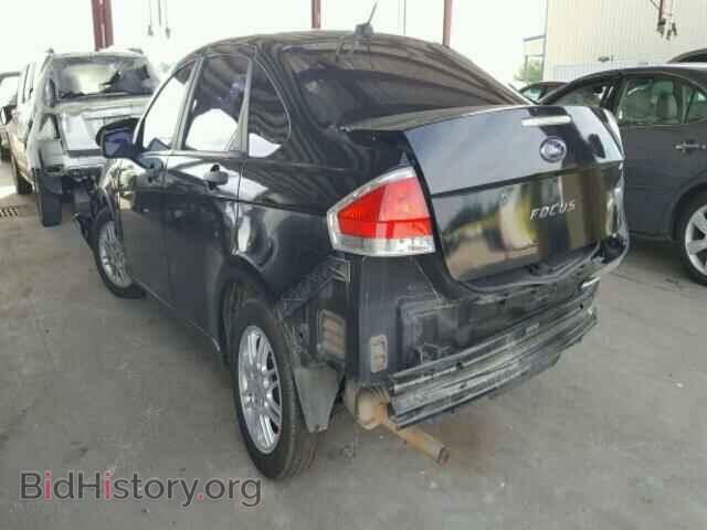 2010 FORD FOCUS - VIN: 1FAHP3FN3AW193171 - Фото 3