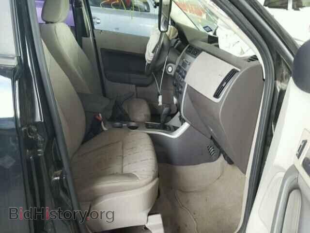 2010 FORD FOCUS - VIN: 1FAHP3FN3AW193171 - Фото 5