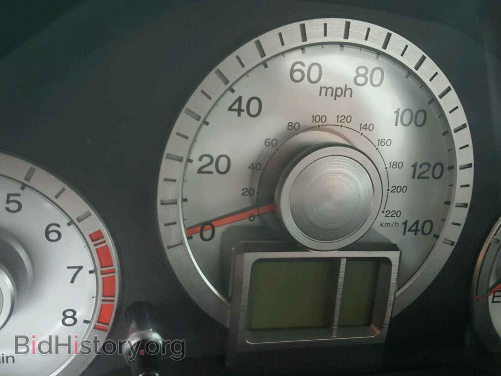 2011 HONDA PILOT - VIN: 5FNYF4H2XBB046051 - Фото 8