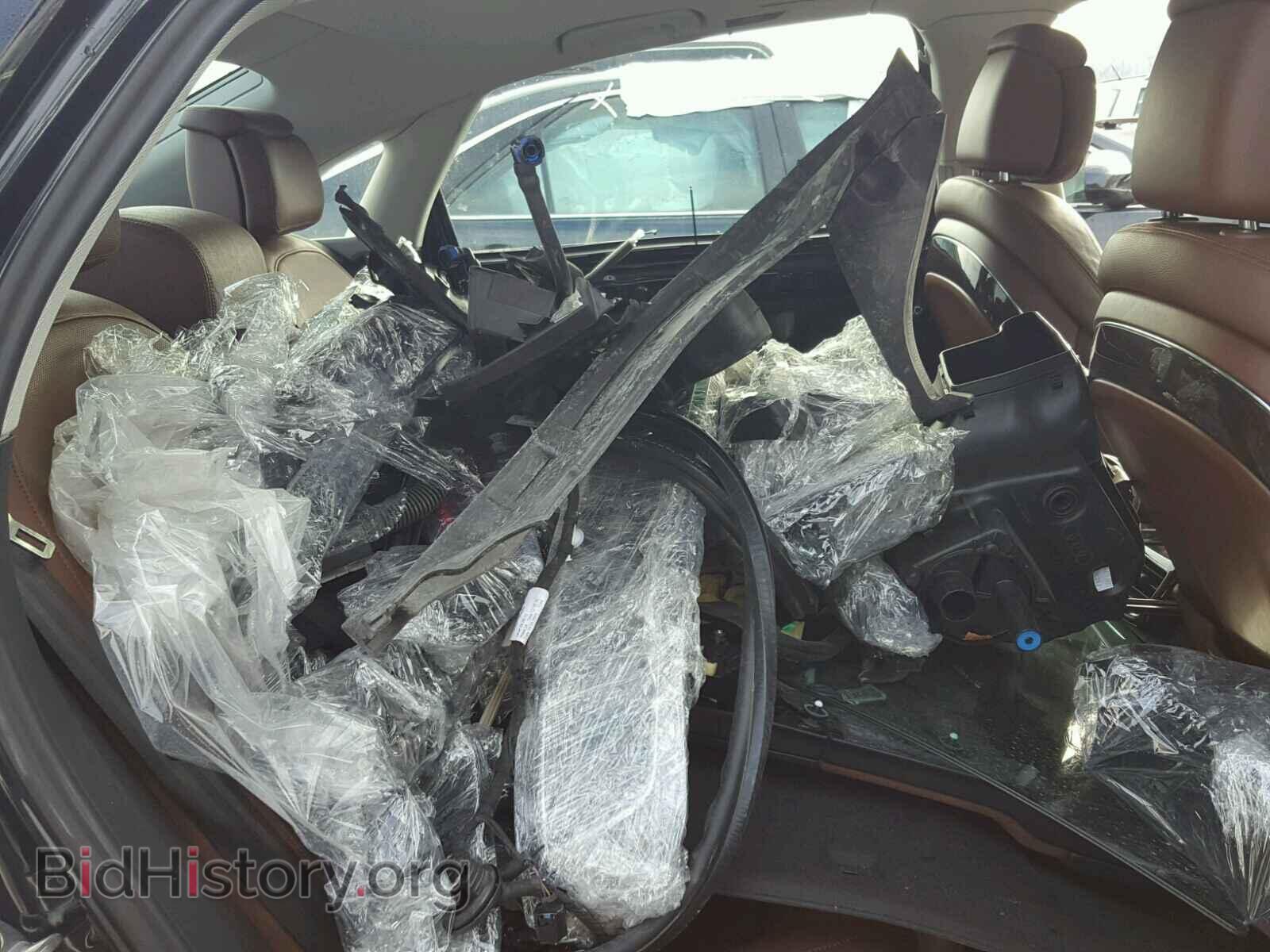 2016 AUDI A8 - VIN: WAU34AFD0GN004660 - Фото 6