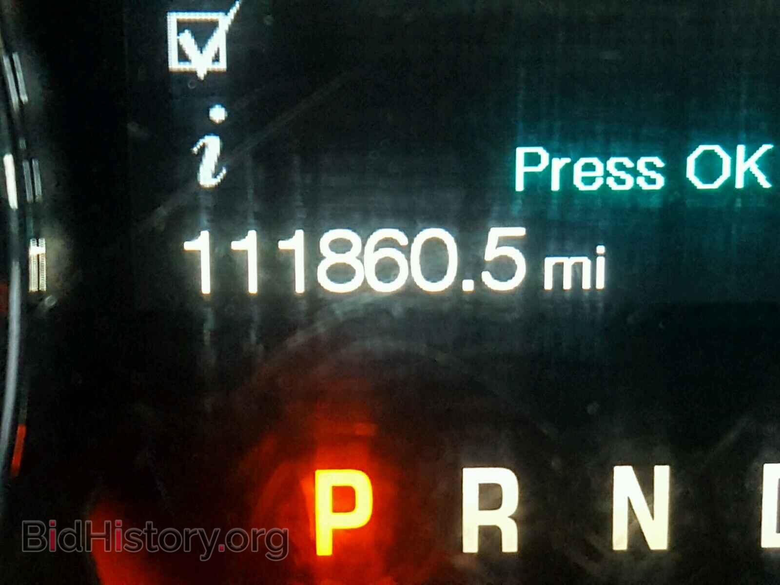 2012 FORD F150 - VIN: 1FTFW1CF3CFC06154 - Фото 8
